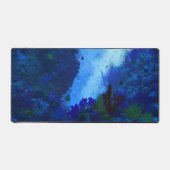 Poseidon's speelplaats bureaumat (Voorkant)