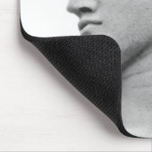 Poseidon's vrouw Amphitriet Muismat (Hoek)