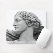 Poseidon's vrouw Amphitriet Muismat (Met muis)