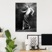 Poser: 1910 poster (Thuiskantoor)