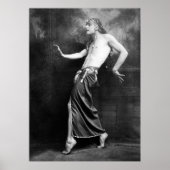 Poser: 1910 poster (Voorkant)