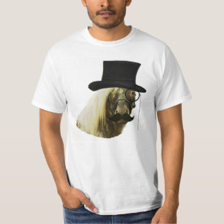 Posh Horse T-shirt