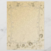 Posh Papers (Voorkant)