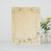 Posh Papers (Staand voorkant)