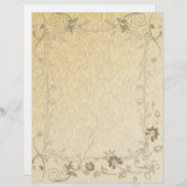 Posh Papers (Voorkant / Achterkant)