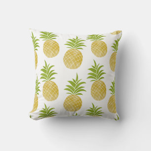 Posh Pineapple Pillow Buitenkussen