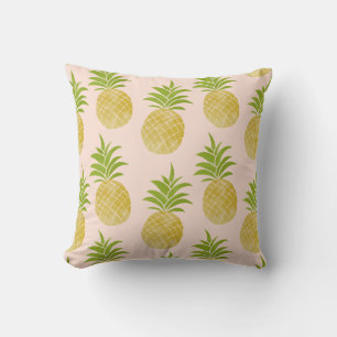 Posh Pineapple Pillow Buitenkussen