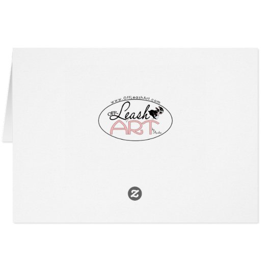 Posh Pup Salon (Achterkant Horizontaal)