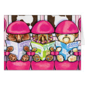 Posh Pup Salon (Voorkant Horizontaal)