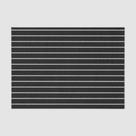 Posh Style Black en White Tissuepapier