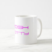 Posh Totale Mok (Voorkant rechts)