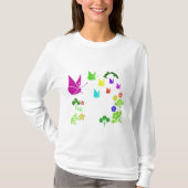 posh vogue t-shirt (Voorkant)