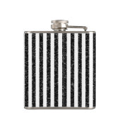 Posh Wardrobe Striped Room Heupfles (Achterkant)