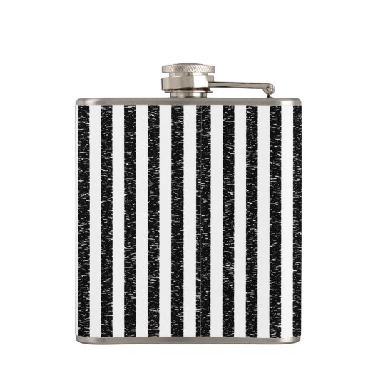 Posh Wardrobe Striped Room Heupfles (Achterkant)