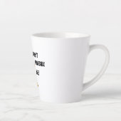 Poshmark Mok Ik hou niet van me (Rechts)