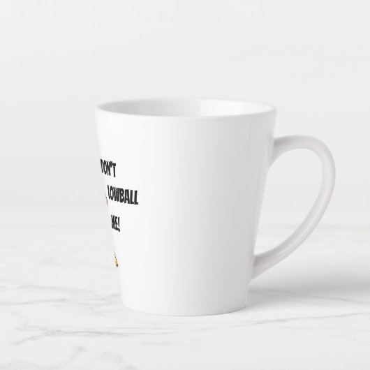 Poshmark Mok Ik hou niet van me (Rechts)