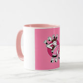 Poshmark Poshmark Mok (Voorkant links)