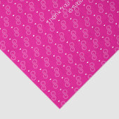 Poshmark Tissuepapier (Detail)