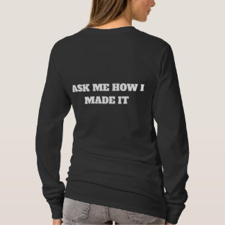 POSIBILITIES T-SHIRT