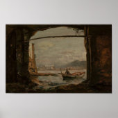 Posillipo Poster (Voorkant)