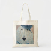 Posing Podle canvas tas (Voorkant)