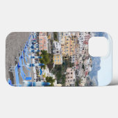 Positano Beach Umbrellas Dream #1 #reis #wall Case-Mate iPhone Case (Achterkant (horizontaal))