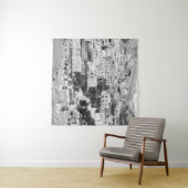 Positano Beach Umbrellas Dream #2 #reis #wall Wandkleed (In Situ (horizontaal))