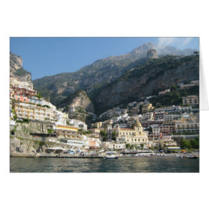 Positano Beauty
