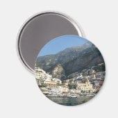 Positano Beauty Magneet (Voorkant / Achterkant)
