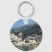 Positano Beauty Sleutelhanger (Voorkant)