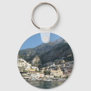 Positano Beauty Sleutelhanger