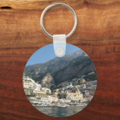 Positano Beauty Sleutelhanger (Voorkant)
