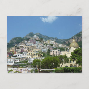 Positano Briefkaart