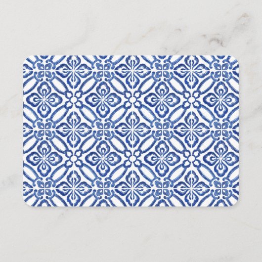 Positano Citrus Register, Informatie, Details Informatiekaartje (Achterkant)