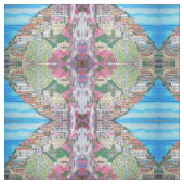 Positano - Fabrics Stof (Swatch)