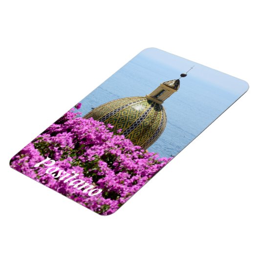 Positano Flexi Magneet (Linkerzijde)