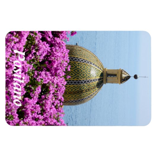 Positano Flexi Magneet (Horizontaal)