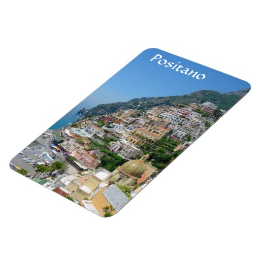 Positano Flexi Magneet (Linkerzijde)