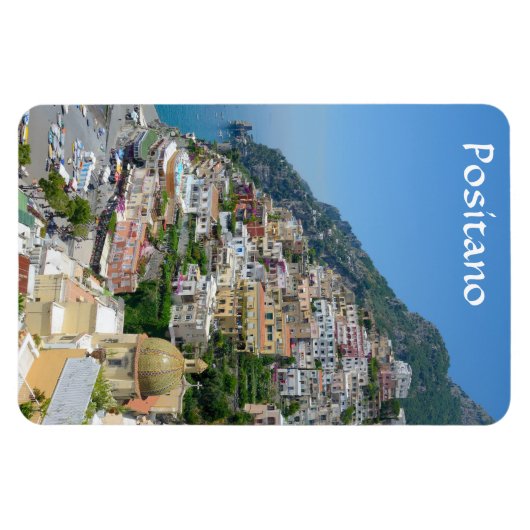Positano Flexi Magneet (Horizontaal)