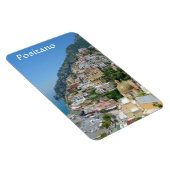 Positano Flexi Magneet (Rechterzijde)