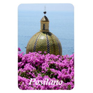 Positano Flexi Magnet Magneet