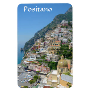 Positano Flexi Magnet Magneet