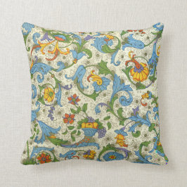 Positano Floral Kussen