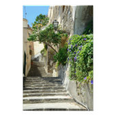 Positano Fotouitbreiding Foto Afdruk (Voorkant)