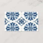 Positano Hoeveel Citroen Drops Vrijgezellenfeest Informatiekaartje (Achterkant)