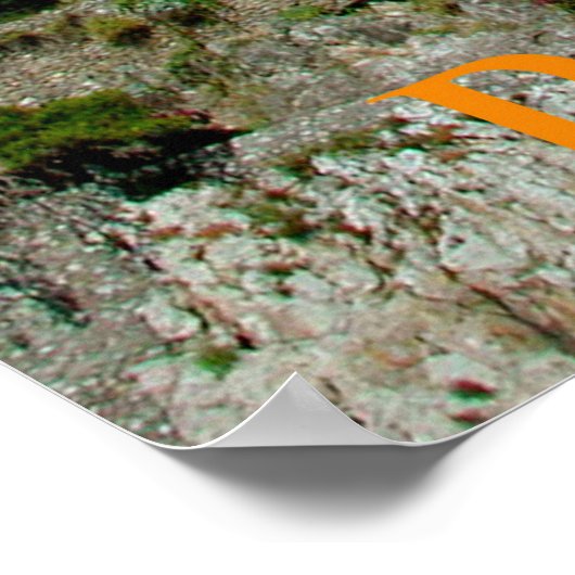 positano italia poster (Hoek)