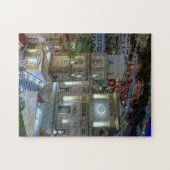 Positano, Italië 252 stuk Puzzel (Horizontaal)