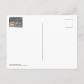 Positano, Italië Briefkaart (Achterkant)
