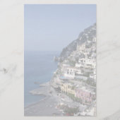 Positano, Italië Briefpapier (Voorkant)