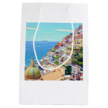 Positano Italië cadeautas